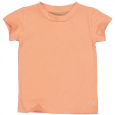 Levv meisjes t-shirt Mette Peach